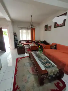 Jual Cepat Rumah Kost 14 Kamar di Cikini Menteng Jakarta Pusat