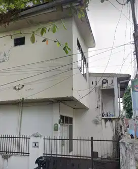 Dijual Rumah sekitar Pantai Losari, Makassar