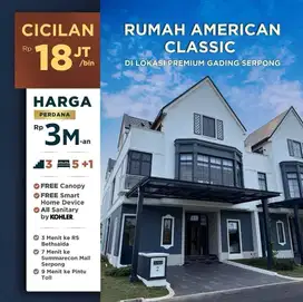 Hampir Soldout Full Attic Room High Ceiling Louise Summarecon 3lt