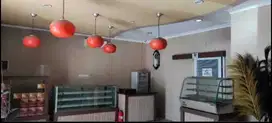 Ruko 4 Lantai Ruko Commercial Park Di Harapan Indah , Bekasi