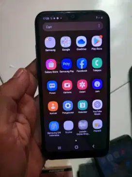 Samsung galaxy A01 Ram 2/16