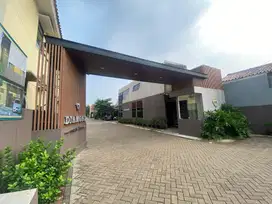 Sawangan Menanti Anda: Rumah 2 Lantai dengan Penawaran Istimewa