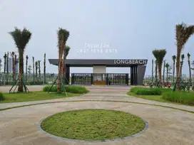 UNIT SANGAT MURAH Kavling Pik2 Longbeach 388m Pantai Indah Kapuk PIK