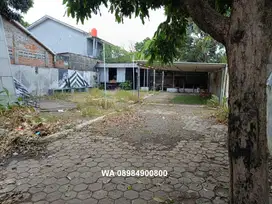 Sewa Tanah Murah di Pondok Kacang / Pondok Aren Bintaro Cocok Workshop