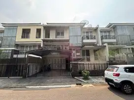 Dijual Rumah Grand Wisata Luas 240m2, Akses Tol Tambun, Bekasi