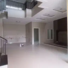 Muraaahh ! Rumah n Kantor Minimalis Modern,Selangkah Ke Raya MERR