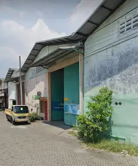 Gudang murah buduran