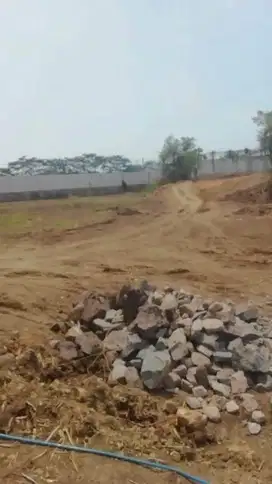 tanah sewa murah dkt tol krian