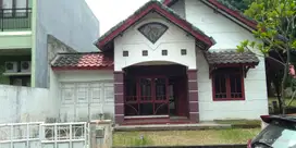 Rumah Bagus Hook Siap Huni Di Taman Sentosa Cikarang
