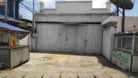 Dijual Ruko 1lantai di jalan raya Tipar Cakung dekat ke kelapa gading