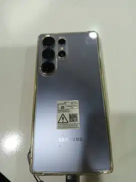 Samsung Galaxy 25 Ultra RAM 12 Memory 512  Fullset SEIN