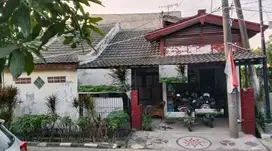 DIJUAL RUMAH WISMA INDAH WONOREJO ASRI RUNGKUT SURABAYA RON.A1196