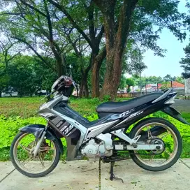 Yamaha Jupiter MX 2009