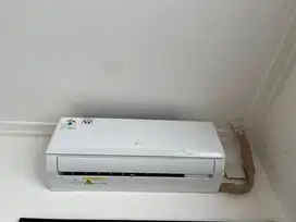 AC LG 1/2 PK Type H-05TNA