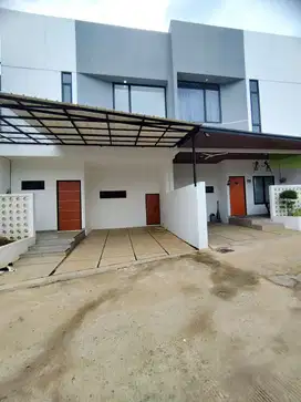 Rumah DP 0% Lokasi strategis Akses 10 menit ke stasiun Depok