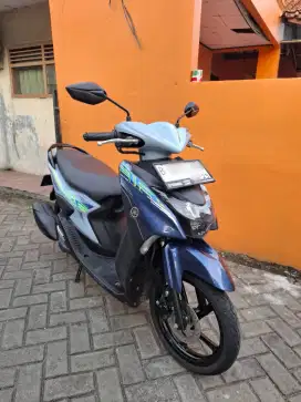 Yamaha Mio Gear 2024 Super Mulus / Pjak ON