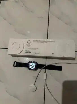 Jual apple watch series 8 41 mm