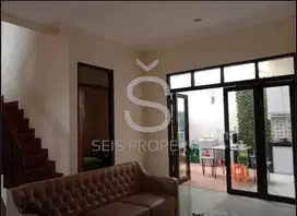 DIJUAL RUMAH SEMI FURNISH DI BILLABONG SOETTA RESIDENCE BANDUNG