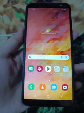 Samsung galaxy A6 3/32GB
