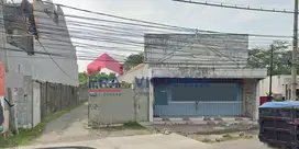 Jual Ruko Daerah Mojoroto Kota Kediri Ada Gudang dan Rumah Tinggal