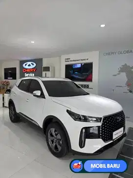 [Mobil Baru] Chery Tiggo Cross Premium