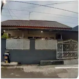 DIJUAL RUMAH BAGUS SEJUK SIAPHUNI DI YASMIN BOGOR BARAT BO121 A30