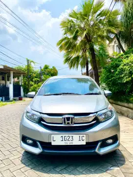 Honda Mobilio E 2018 Matic.