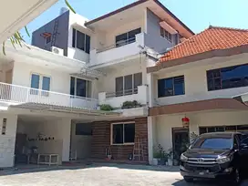 MURAH! RUKO DAN RUMAH KUSUMA BANGSA SURABAYA
