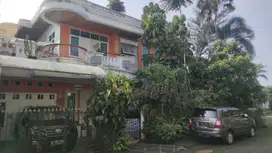 DIJUAL RUMAH DI BOGOR, BOGOR (BO22)