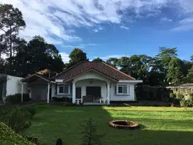 Gudang Plus Villa Di Ciawi Bogor Jawa Barat