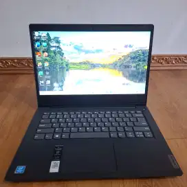 Laptop LENOVO SLIM 3 14IGL05