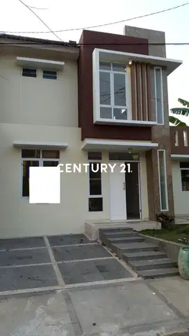 Rumah Bagus Semi Furnished Di Taman Sriwijaya Lippo Cikarang