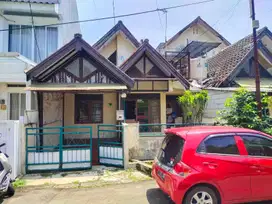 DIJUAL RUMAH BAGUS SIAP HUNI DI YASMIN BOGOR BARAT BO122 A30