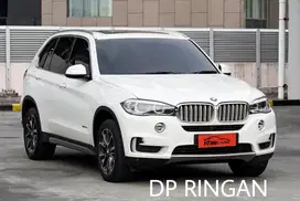 BMW X5 2017 Bensin