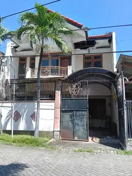Rumah Murah 2 Lantai Di Villa Kalijudan Surabaya