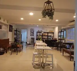 Ruang Kantor Kemang Raya Kemang Eleven108m2 bisa u/ Cafe n1034