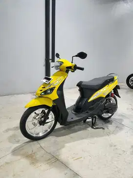 YAMAHA MIO kuning 2004 5 TL