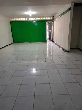 Ruko Strategis Siap Pakai di Mainroad Kopo Bandung