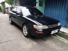 Toyota Corolla 1994 Bensin