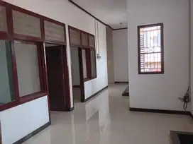 Dijual Rumah Komersial Jl. Biliton - Surabaya Pusat