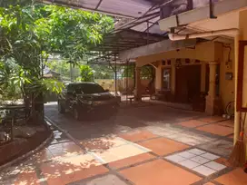 DIJUAL RUMAH DALAM KOMPLEK DPS SIAP HUNI COCOK DIJADIKAN KOS2AN MEWAH