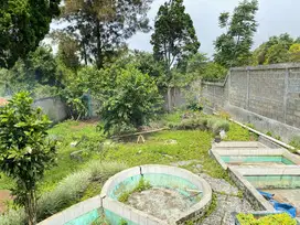 Di Bawah NJOP Hitung Tanah Rumah Luas di Kolonel Masturi Cimahi