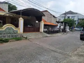 DIJUAL RUMAH 3 UNIT JEJER DI PUSAT KOTA JALAN ROKAN