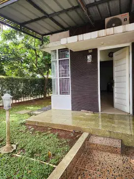 Rumah Cibubur Country Asri adem siap huni anda sekeluarga