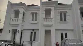 Dijual Rumah Siap Huni Malaka Pondok Kopi Jakarta Timur