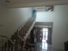 Rumah 2 Lantai Nyaman Siap Huni Area Sukaati Bandung