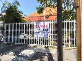Rumah Kartini pusat kota