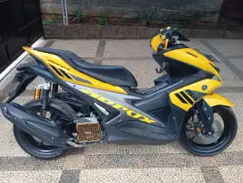 AEROX BUMBLE BEE