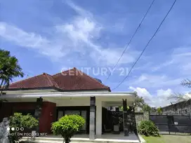 Dijual Rumah dan Gudang & Kavling Di Jln S Parman Malang