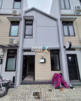 Disewakan Rumah M House Siap Huni Di Araya Malang